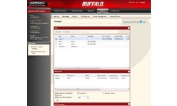 Buffalo LinkStation Mini 2TB Black