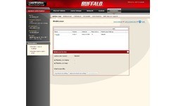 Buffalo LinkStation Mini 2TB Black