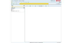 Buffalo LinkStation Mini 2TB Black