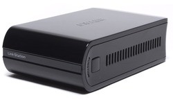 Buffalo LinkStation Mini 2TB Black