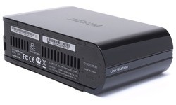 Buffalo LinkStation Mini 2TB Black