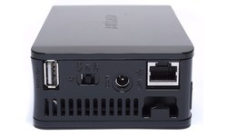 Buffalo LinkStation Mini 2TB Black