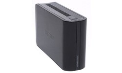 Buffalo LinkStation Mini 2TB Black