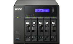 QNAP TS-559 Pro II