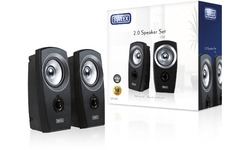 Sweex SP040 USB Speaker Set 2.0