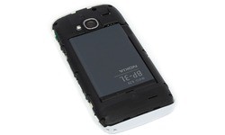 Nokia Lumia 710 White