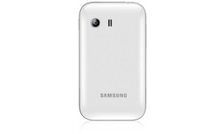 Samsung Galaxy Y S5360 White