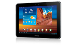 Samsung Galaxy Tab 10.1N 3G 16GB Black