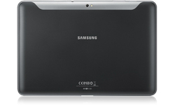 Samsung Galaxy Tab 10.1N 3G 16GB Black