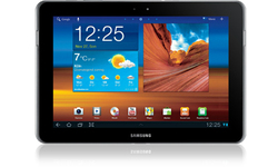 Samsung Galaxy Tab 10.1N 3G 16GB Black
