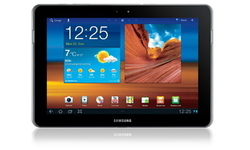 Samsung Galaxy Tab 10.1N 32GB Black