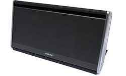 Bose SoundLink wireless mobile speaker