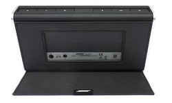 Bose SoundLink wireless mobile speaker