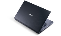 Acer Aspire 7750G-2458G75MN