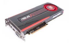 Asus HD7970-3GD5