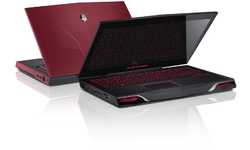 Alienware M14x (M14X-2204)
