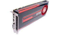 Sapphire Radeon HD 7970 3GB