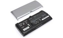 Sony Tablet P