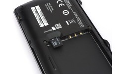 Sony Tablet P