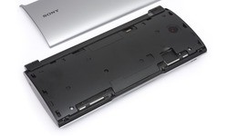 Sony Tablet P