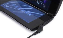 Sony Tablet P