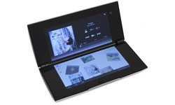 Sony Tablet P