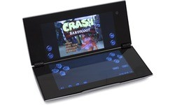 Sony Tablet P