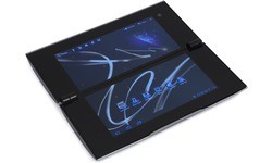Sony Tablet P