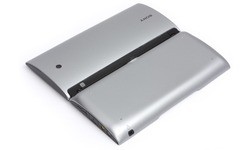 Sony Tablet P