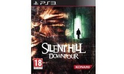 Silent Hill, Downpour (PlayStation 3)