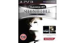 Silent Hill, HD Collection (PlayStation 3)
