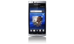 Sony Ericsson LT18I Xperia Arc S Silver