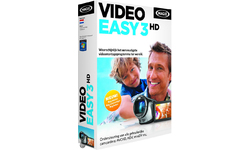 Magix Video Easy HD