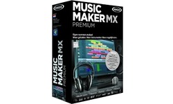 Magix Music Maker MX Premium
