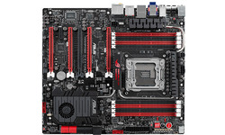 Asus Rampage IV Extreme