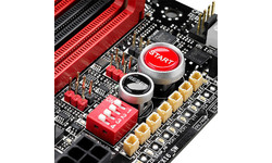 Asus Rampage IV Extreme