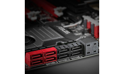 Asus Rampage IV Extreme