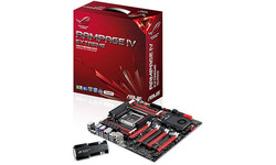 Asus Rampage IV Extreme