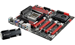 Asus Rampage IV Extreme