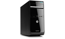 HP Pavilion P6-2004NL (H0D54EA)