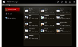 Toshiba AT200 16GB