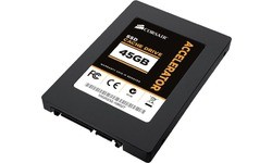 Corsair Accelerator 45GB
