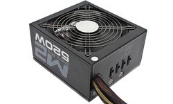 Cooler Master Silent Pro M2 520W