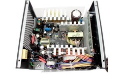 Cooler Master Silent Pro M2 520W