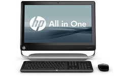 HP TouchSmart Elite 7320 (LH177EA)