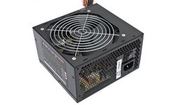 Rasurbo Silent & Power 550W
