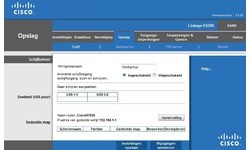 Linksys E4200 Maximum Performance Dual-Band N Router (V2)
