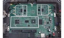 Linksys E4200 Maximum Performance Dual-Band N Router (V2)