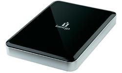 Iomega eGo 1TB Black (USB 3.0)