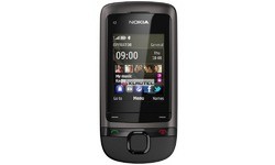 Nokia C2-05 Black